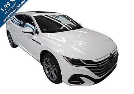 VW Arteon Volkswagen Shooting Brake 2.0 TDI DSG R-Line AHK/Kam