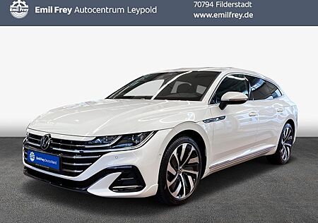 VW Arteon Volkswagen Shooting Brake 2.0 TDI 4Motion DSG R-Line