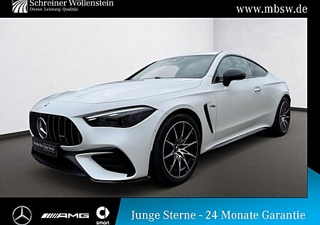 Mercedes-Benz CLE 53 AMG 4M+ Coupé PREMIUM*Night*HAL*360*DigL*