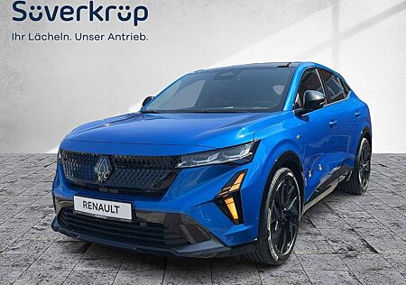 Renault Rafale Esprit Alpine E-Tech Full Hybrid 200