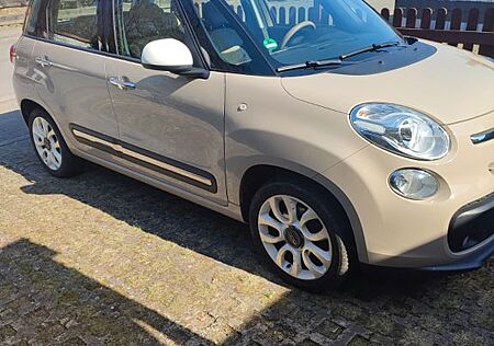 Fiat 500L 1.4 16V Opening Edition Opening Edition