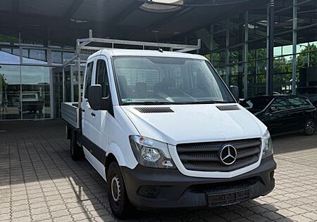 Mercedes-Benz Sprinter II Pritsche/DoKa 310/311/313/314/316 CD