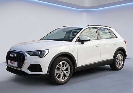 Audi Q3 45 TFSI e /LED/Kamera/ Alu