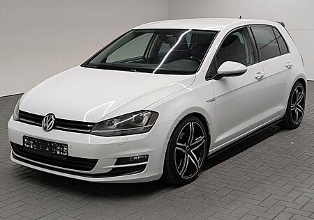 VW Golf Volkswagen VII Cup Für Gewerbe, Ex-/Import