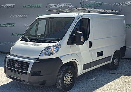 Fiat Ducato Kasten 30 Dachkorb, AHK, TÜV neu