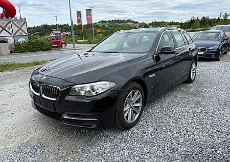 BMW 520 Baureihe 5 Touring d xDrive