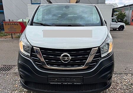 Nissan NV300 Kastenwagen L2H1 2,9t COMFORT LANG