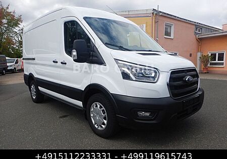 Ford Transit Kasten 350 L2 H2 Trend 4x4 ATM
