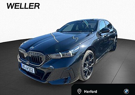 BMW 520d Lim. M Sport Pro AHK StHz Da+ Pa+ HK KomfSi