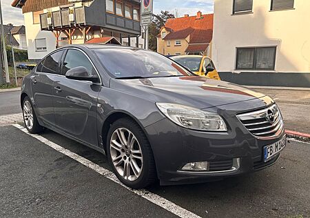 Opel Insignia 2.0 CDTI Edition 96kW Automatik Edition