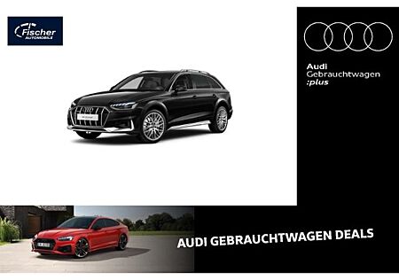 Audi A4 Allroad 45 TFSI quattro S-Tronic AHK/Matrix