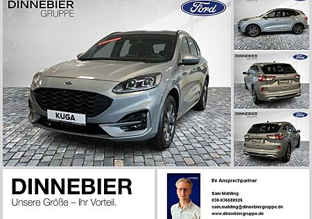 Ford Kuga ST-Line X LED+Navi+Kamera+Winterpaket