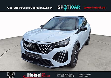 Peugeot 2008 GT PureTech 130 EAT8