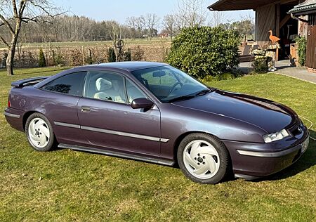 Opel Calibra 2.0i 16V Turbo 4x4 Classic