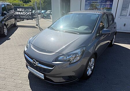 Opel Corsa E Drive