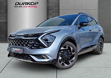 Kia Sportage GT-Line PHEV 4WD 360°Kamera Sitzbelüftu