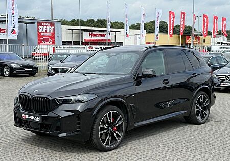 BMW X5 30 d xDrive M Sport Panorama*Head*Leaser*ACC
