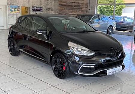 Renault Clio RS 1.6 TURBO 200 EDC RS