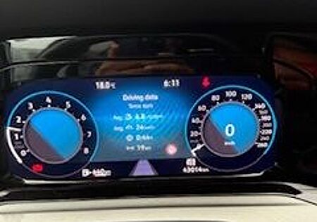 VW Golf Volkswagen 1.5 TSI OPF 110kW Life Variant Life