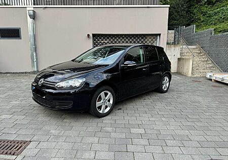 VW Golf Volkswagen 1.4 Comfortline Scheckheft,Zahnriemen Neu 8