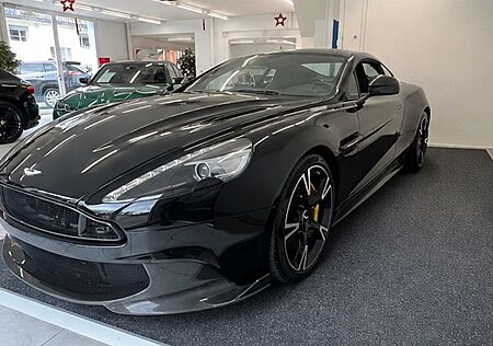 Aston Martin 1/175!!! Vanquish S Ultimate Edition