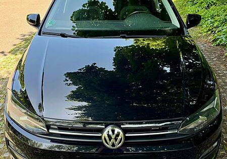 VW Polo Volkswagen 1.0 TSI OPF 85kW Highline Highline