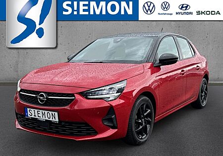 Opel Corsa 1.2Turbo GS Line IntelliLux LED Klima Temp
