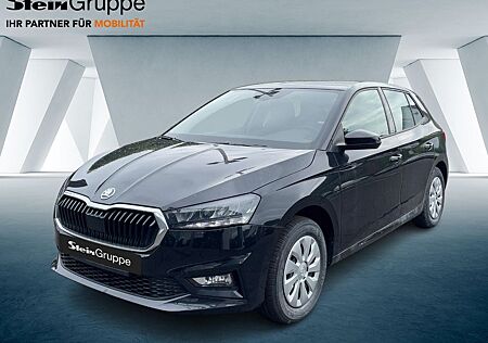 Skoda Fabia 1.0 MPI Selection LED PDC