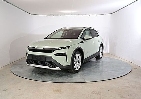 Skoda Elroq 50 Tour ACC|AHK|RFK|LED|Navi|Carplay|Kl...