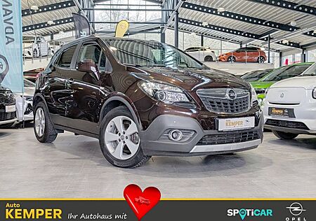 Opel Mokka 1.6 CDTI Innovation Autom. *Navi*Kamera*