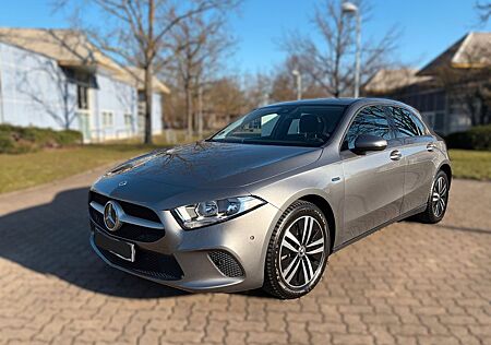 Mercedes-Benz A 250 e - Plug-in-Hybrid