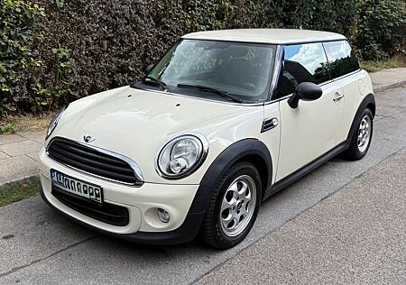 Mini ONE 55kW