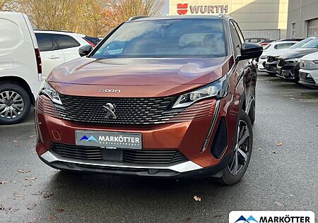 Peugeot 5008 1.2 PureTech GT 7-Sitzer ab 1,99%/SHZ/ACC/B