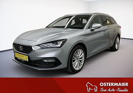 Seat Leon SP XCELLENCE 2.0TDI 150PS DSG ACC.AHK.NAVI.