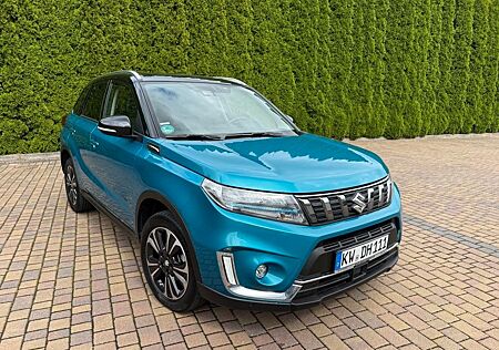 Suzuki Vitara 1.5 DUAJET Hybrid Comfort AGS