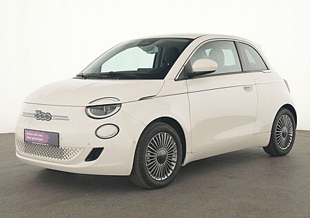 Fiat 500E LED|Navi|Style & Komfort-Paket|Kamera