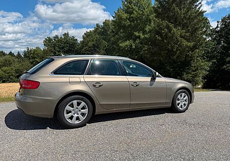 Audi A4 2.0 TDI (DPF) 125kW quatt.Ambiente Avant ...