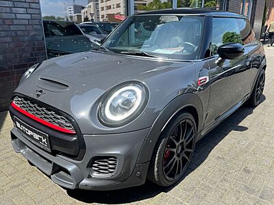 MINI John Cooper Works Chili Excitemt Pano h&k 18"