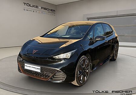 Cupra Born VZ 240 (79kWh) DCC HUD Pano Alcant. SHZ