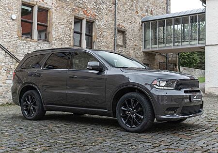 Dodge Durango GT 3,6L LPG AWD BEATS TOTW KAM NAV PDC