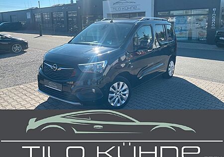 Opel Combo Life E Shz Kamera Navi Pano