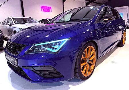 Seat Leon 1.8 FR/Automatik/LED/Navi/Kamera/AmbitB/Alu
