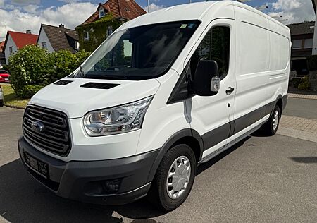Ford Transit Kasten 350 L3 Trend/*MWST*/Tüv 03.2027*/