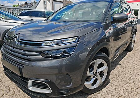 Citroën C5 Aircross BlueHDI 130 LED NAVI KAMERA #36675