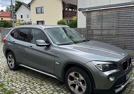BMW X1 xDrive18d -