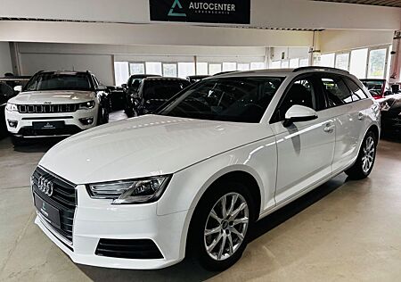 Audi A4 Avant basis*BiXenon*Shz*Tempomat*Pdc*