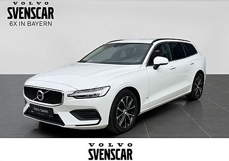 Volvo V60 Core Digitales Cockpit Memory Sitze Soundsys