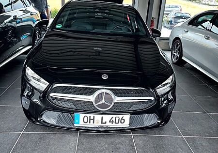 Mercedes-Benz A 160 -