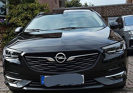 Opel Insignia 2.0 Diesel 125kW Edition Sports Tou...