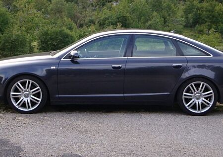 Audi A6 2.7 TDI -